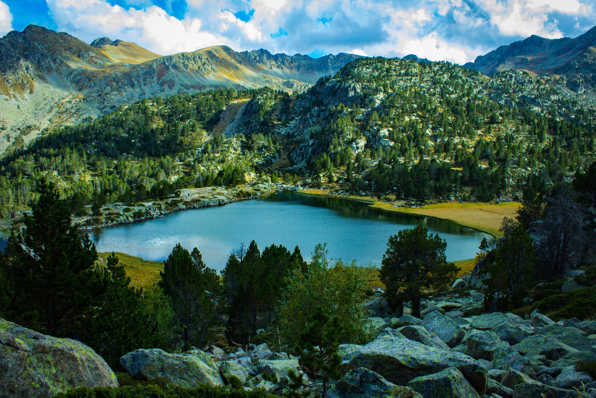 fixer Andorra